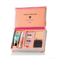 Makeup Private Label Natural OEM Liquid Foundation gift set packaging box